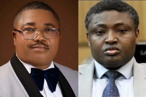 Ekpa’s Atrocities Fuelled by Igbo Leaders' Silence - Ejiofor