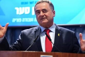Israel Vows ‘Biblical Plagues’ on Yemen’s Huthi Rebels After Fresh Attacks