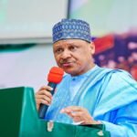 FG's Anti-Corruption Agencies Not for Political Witch-Hunt - Idris