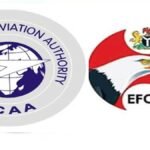 NCAA Seeks EFCC Partnership to Combat Aviation Fraud in Nigeria