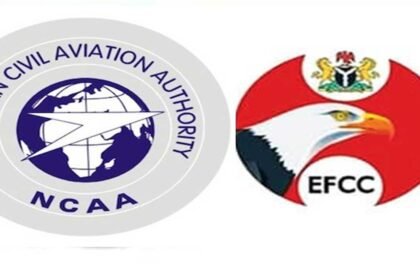 NCAA Seeks EFCC Partnership to Combat Aviation Fraud in Nigeria