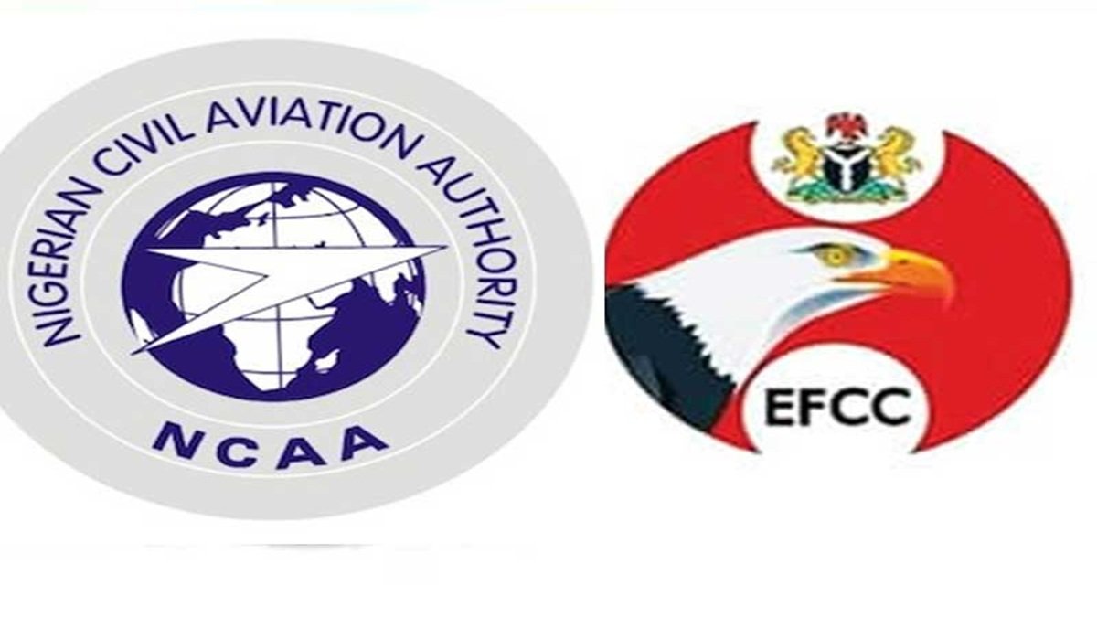 NCAA Seeks EFCC Partnership to Combat Aviation Fraud in Nigeria