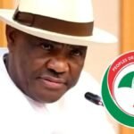PDP Convention Feud Deepens as Wike’s Camp Clashes with Governors