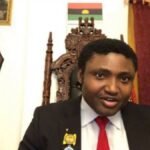 Simon Ekpa Sentenced to Six Years in Finland for Terrorism