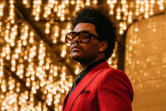 'Blinding Lights' Sets Record With 5 Billion Spotify Streams