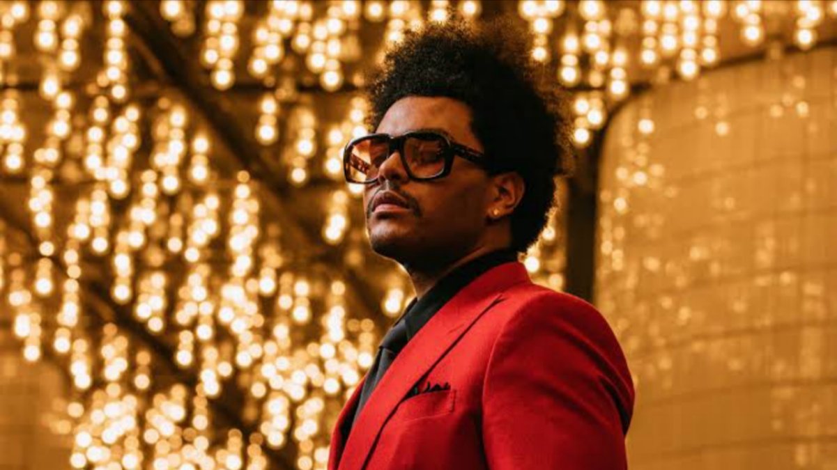 'Blinding Lights' Sets Record With 5 Billion Spotify Streams