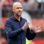 Leverkusen Sack Erik ten Hag After Two Bundesliga Games