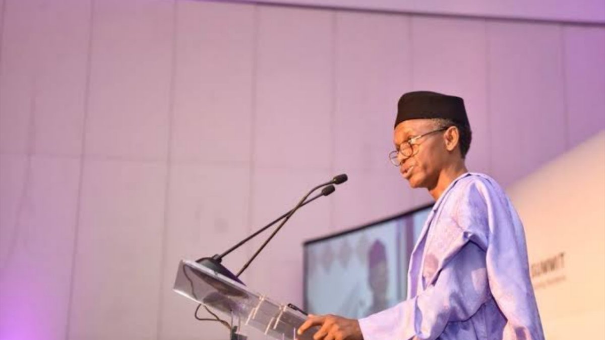 El-Rufai’s Claim on Bandit Payments Baseless, Says ONSA