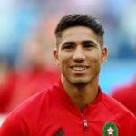 Morocco Close to Sealing World Cup Spot After Niger Clash