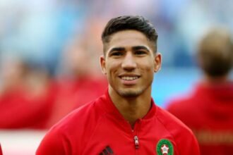 Morocco Close to Sealing World Cup Spot After Niger Clash