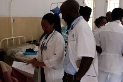Resident Doctors Threaten Nationwide Strike Over Welfare