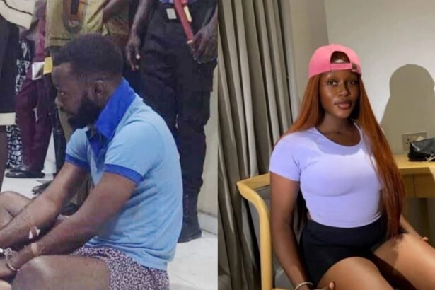 Interior Designer Deborah Moses Killed by Ex in Lagos