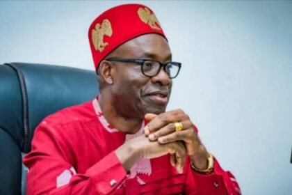 APGA Endorses Soludo, Unveils 489 Campaign Members