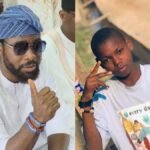 Actor Ibrahim Chatta Loses Son
