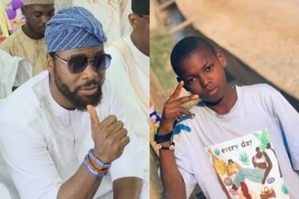 Actor Ibrahim Chatta Loses Son