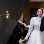 Femi Otedola Gives Marriage Advice to Temi & Mr Eazi