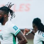 Super Eagles Edge Rwanda in 2026 World Cup Qualifier