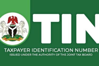 Tax ID Mandatory in Nigeria from 2026 under New Act