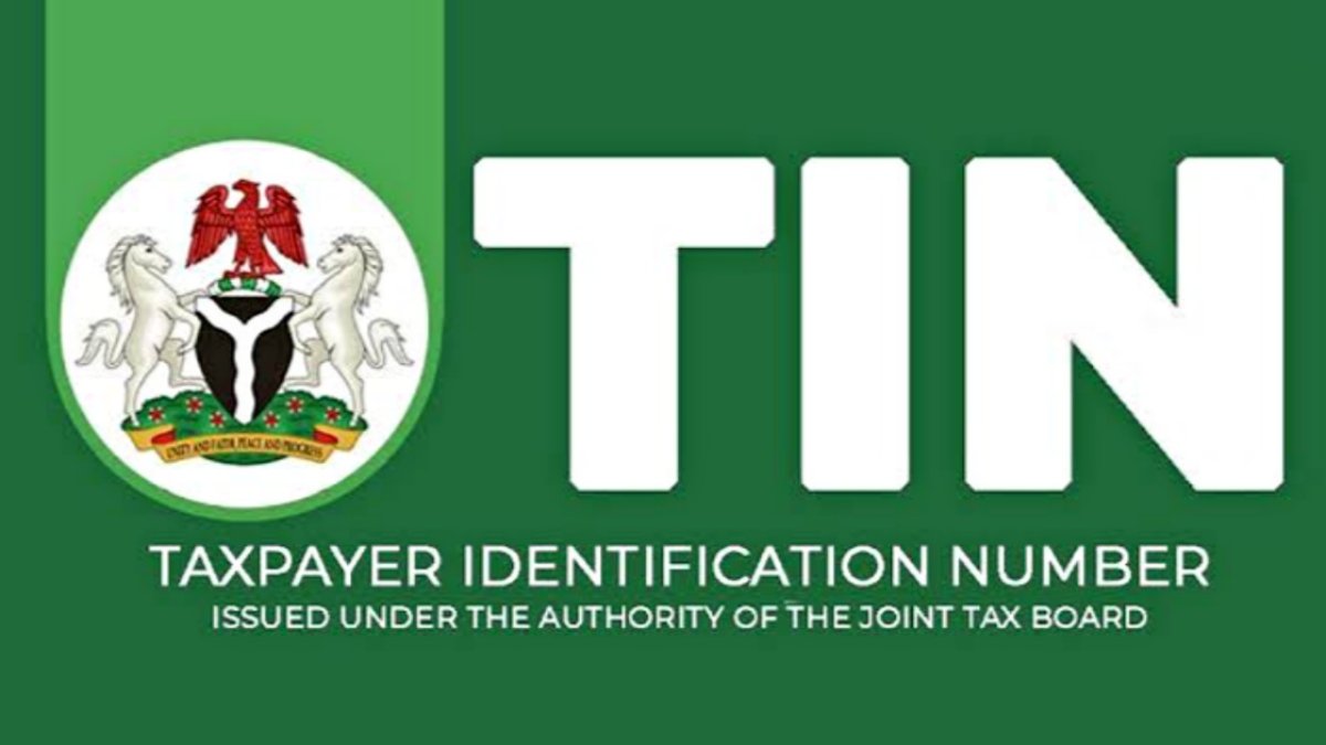 Tax ID Mandatory in Nigeria from 2026 under New Act