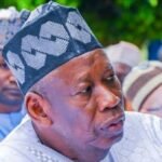 Ganduje Denies Defection to ADC, Stands Firm with APC