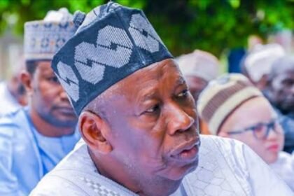 Ganduje Denies Defection to ADC, Stands Firm with APC