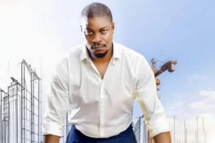 Gbadebo Rhodes-Vivour Joins ADC, Eyes 2027 Elections
