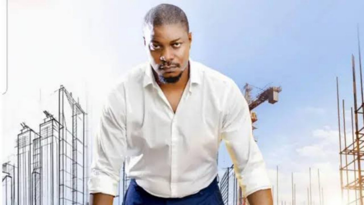 Gbadebo Rhodes-Vivour Joins ADC, Eyes 2027 Elections