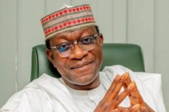 NNPP Expels Abdulmumin Jibrin Kofa for Disloyalty