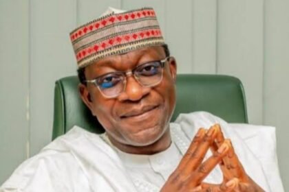NNPP Expels Abdulmumin Jibrin Kofa for Disloyalty