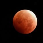 Nigeria to witness rare total lunar eclipse on Sunday