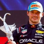 Verstappen secures Italian Grand Prix victory in Monza