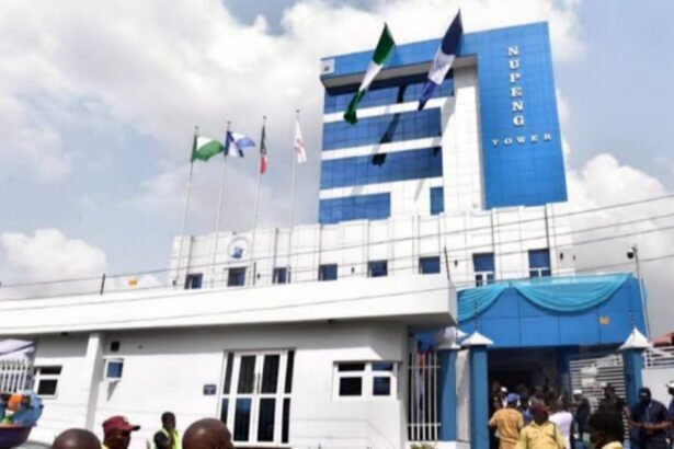 NUPENG vs Dangote: FG Steps In to Avert Strike