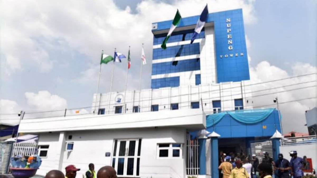 NUPENG vs Dangote: FG Steps In to Avert Strike