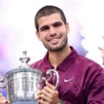 Alcaraz Wins US Open 2025, Reclaims No.1 Spot
