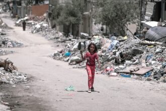Trump Issues Final Warning to Hamas Over Peace Deal