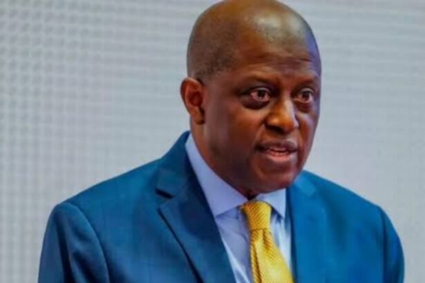 Cardoso: CBN May Lower Lending Rates Soon