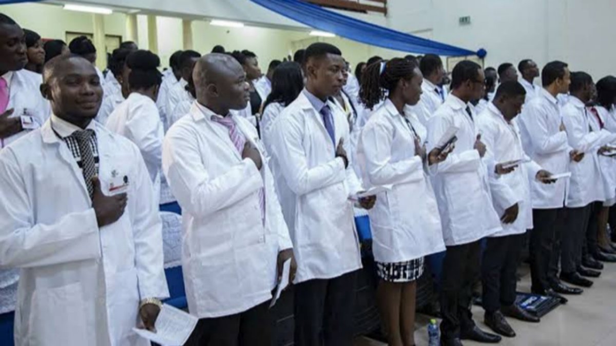FCT Doctors Begin Seven-Day Strike