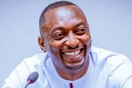 Tinubu sacks Fegho John Umunubo as Special Aide