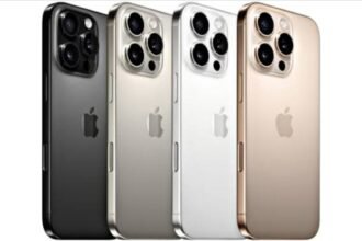 iPhone 17 to be Unveiled at Apple Awe Dropping Event