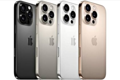 iPhone 17 to be Unveiled at Apple Awe Dropping Event