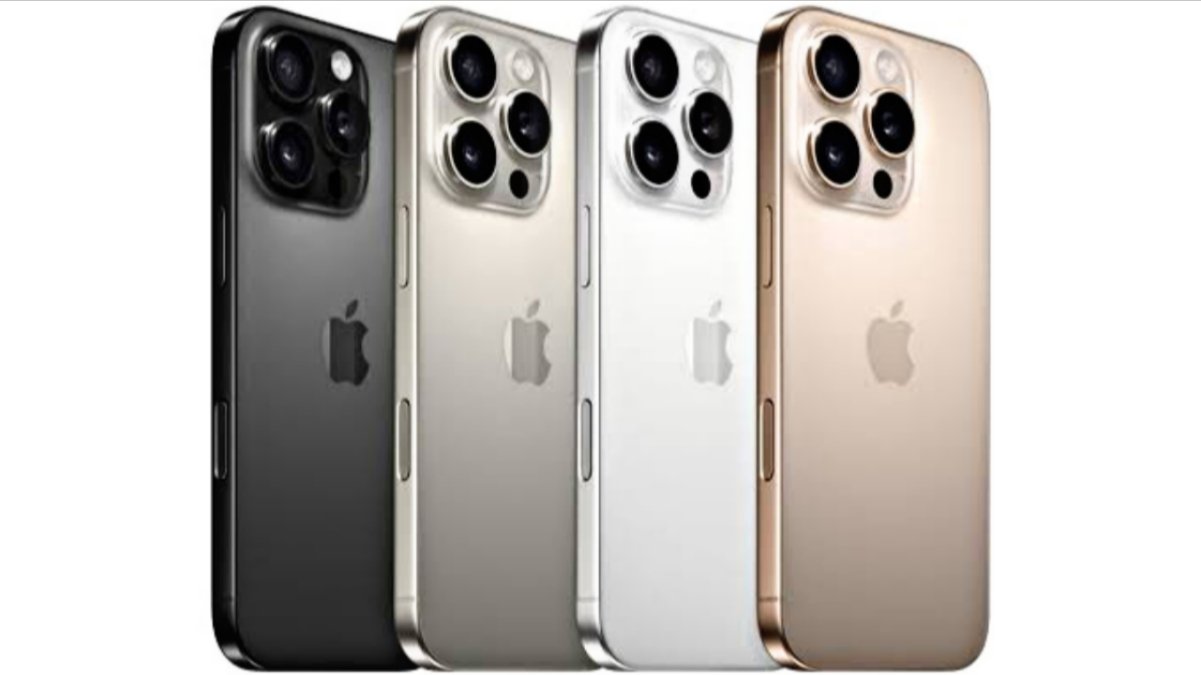 iPhone 17 to be Unveiled at Apple Awe Dropping Event