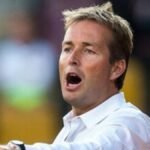 Leverkusen appoints Kasper Hjulmand as new coach