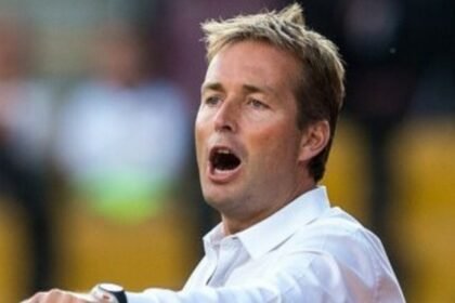 Leverkusen appoints Kasper Hjulmand as new coach