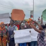 Oworonshoki Demolition Sparks 3MB Protest