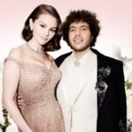 Selena Gomez Weds Benny Blanco in California