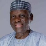Jerry Gana: Jonathan Set for 2027 Presidency