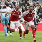 Arsenal, Barcelona, Milan Seal Comeback Wins