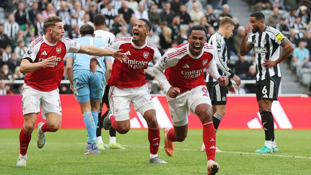 Arsenal, Barcelona, Milan Seal Comeback Wins