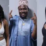 Mide, Zita, Rooboy Exit BBNaija Season 10