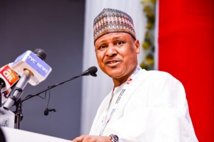 Nigeria Rejects Christian Genocide Claims